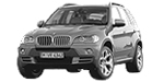 BMW E70 B0281 Fault Code