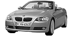 BMW E93 B0281 Fault Code