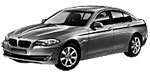 BMW F10 B0281 Fault Code